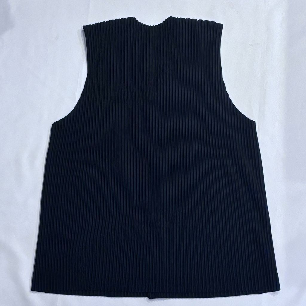 HOMME PLISSE ISSEY MIYAKE オム プリッセ イッセイ ミヤケ 24SS