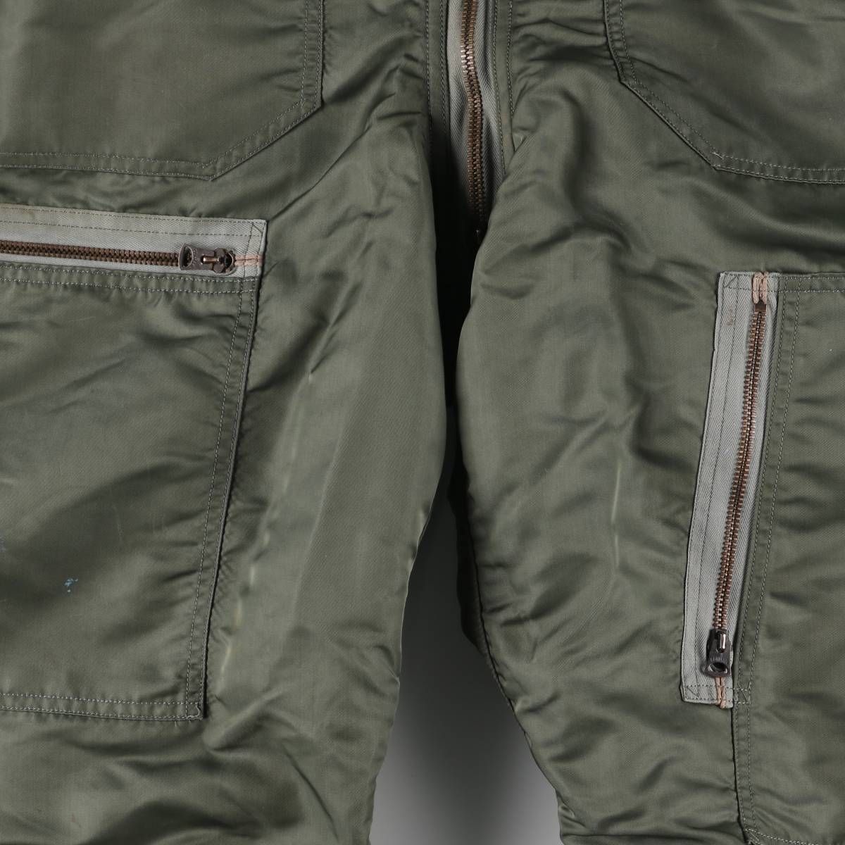 50~60年代 CWU-1|P