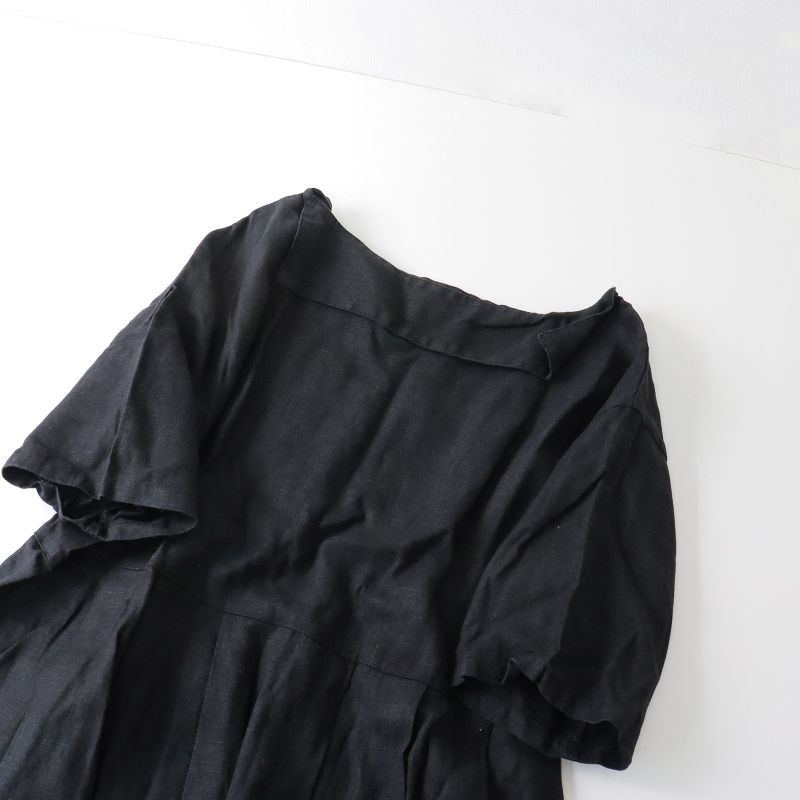 フォグリネンワーク ネストローブ fog linen work × nest Robe リネン  