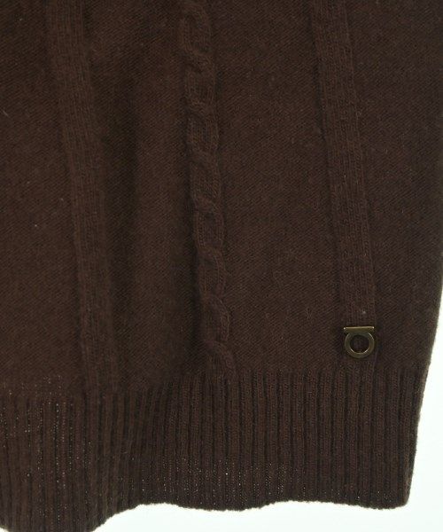Salvatore Ferragamo ニット セーター レディース 古着 送料無料 NICORILABO_COM