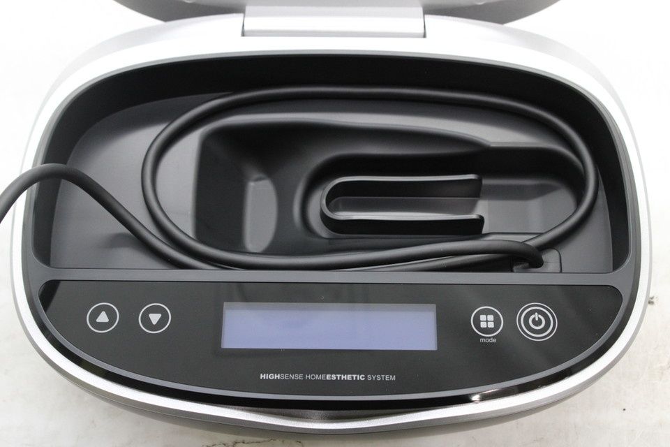 【メンテナンス済み】 ケノン 7.1 家庭用脱毛器 エムテック 602 家庭用脱毛器 ケノン 7.1（ke-non） Amazon | エムテック ケノン