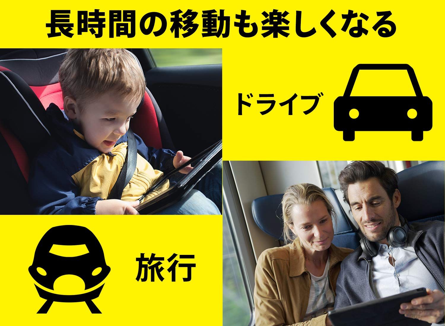 PC周辺機器 アイ・オー・データ スマホ タブレット DVDプレーヤー 2020年モデル 「DVDミレル」 ブラック 日本メーカー DVRP-W8AI3 [DVDミレル]