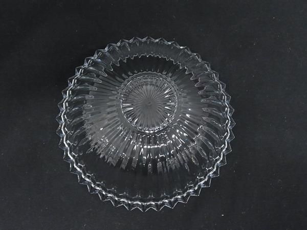 □新品□未使用□ Baccarat バカラ ミルニュイ スモールボウル