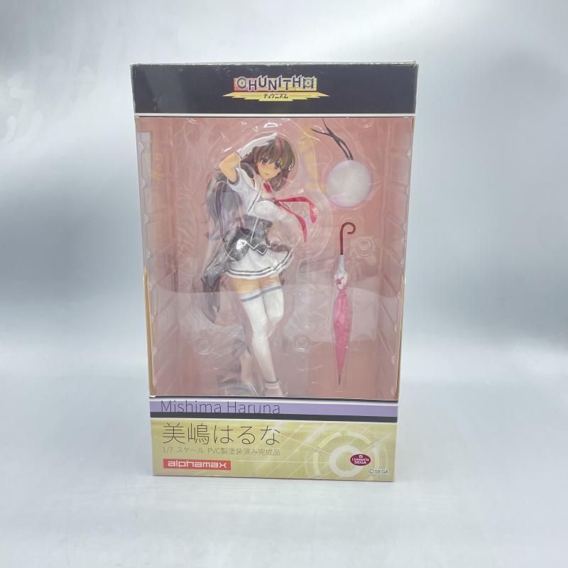 あ*す様 【AR】 【美品】 ロケット団の栄光 セミコンプ 即日発送 中古】開封/箱ｲﾀﾐ）AX-0116 美嶋はるな 1/7 ﾁｭｳﾆｽﾞﾑ アルファ