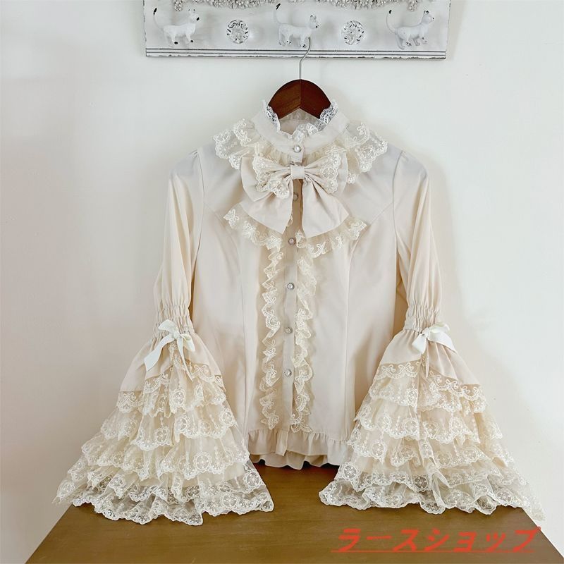 甘ロリ 洋服