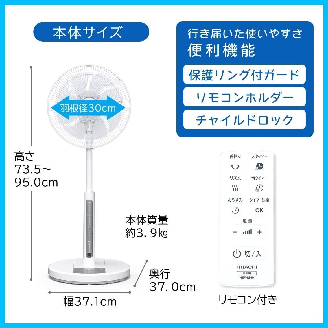 首振り