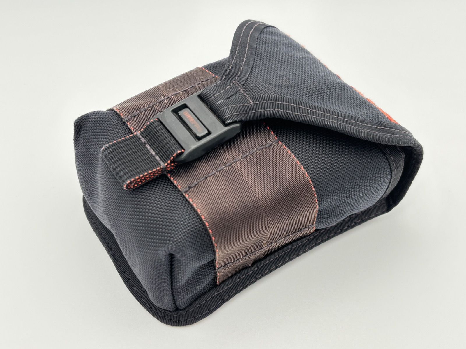 BRIEFING ブリーフィング スコープポーチ ブラック SCOPE POUCH ゴルフレーザー距離計用