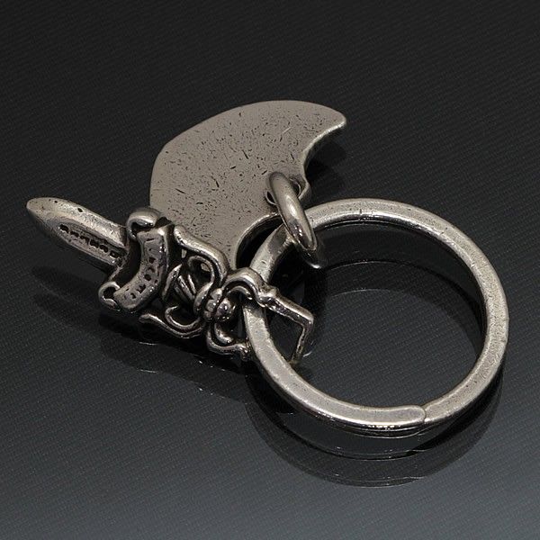 CHROME HEARTS 銀座店 クロムハーツ NYC限定 シールド