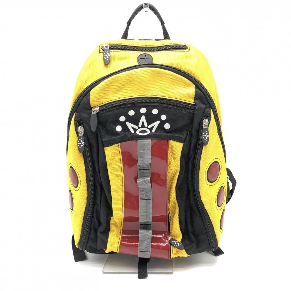 SCOTTY CAMERON バックパック ゴルフ スコッティキャメロン