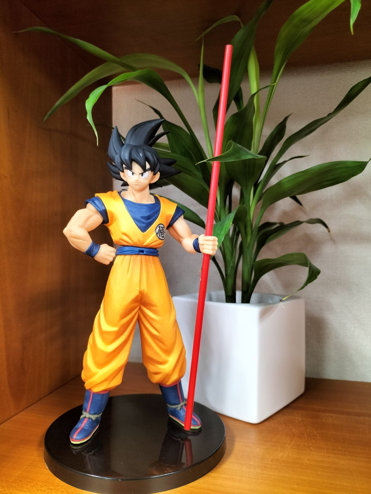 映画ドラゴンボール超 SON GOKOU THE 20TH FILM LIMITED ［孫悟空］ バンプレスト プライズ Amazon.co.jp: 映画ドラゴンボール超 SON GOKOU THE 20TH FILM