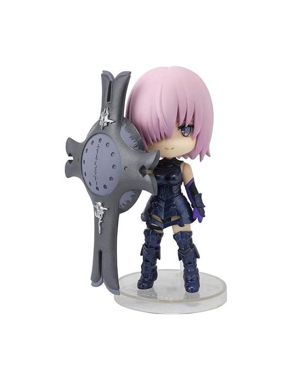 Figuarts-mini マシュ・キリエライト 