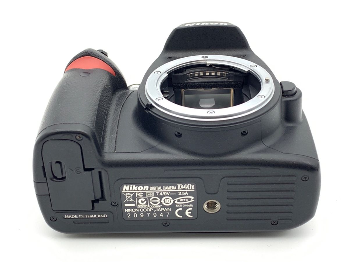 ☆極上品☆キヤノン Canon EOS 8000D ボディ 《シャッター回数：1821回