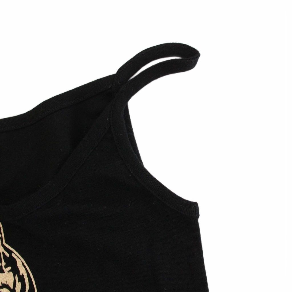 HYSTERIC GLAMOUR プリントキャミソール HYSTERIC GROCERY キャミソール|HYSTERIC GLAMOUR WOMEN