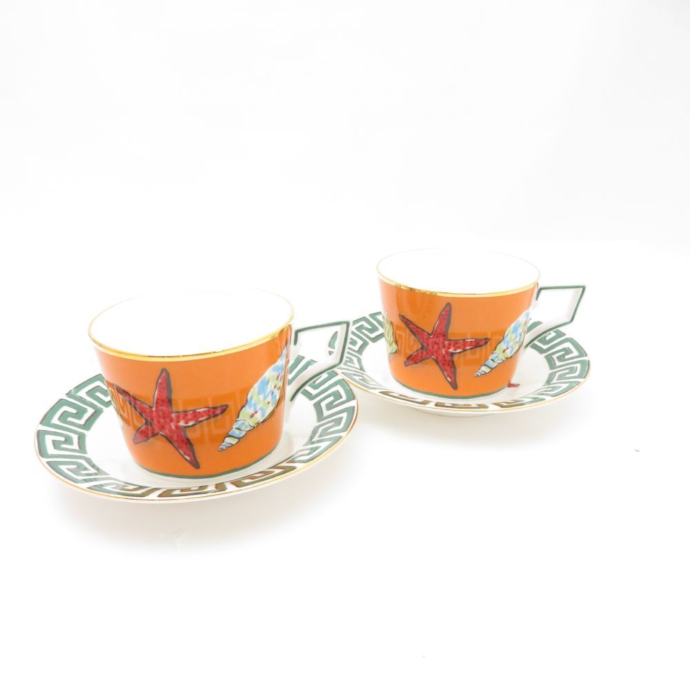 Richard Ginori - 新品未使用　リチャードジノリ　ネプチューンの旅 Richard Ginori - 美品 Richard Ginori リチャードジノリ IL