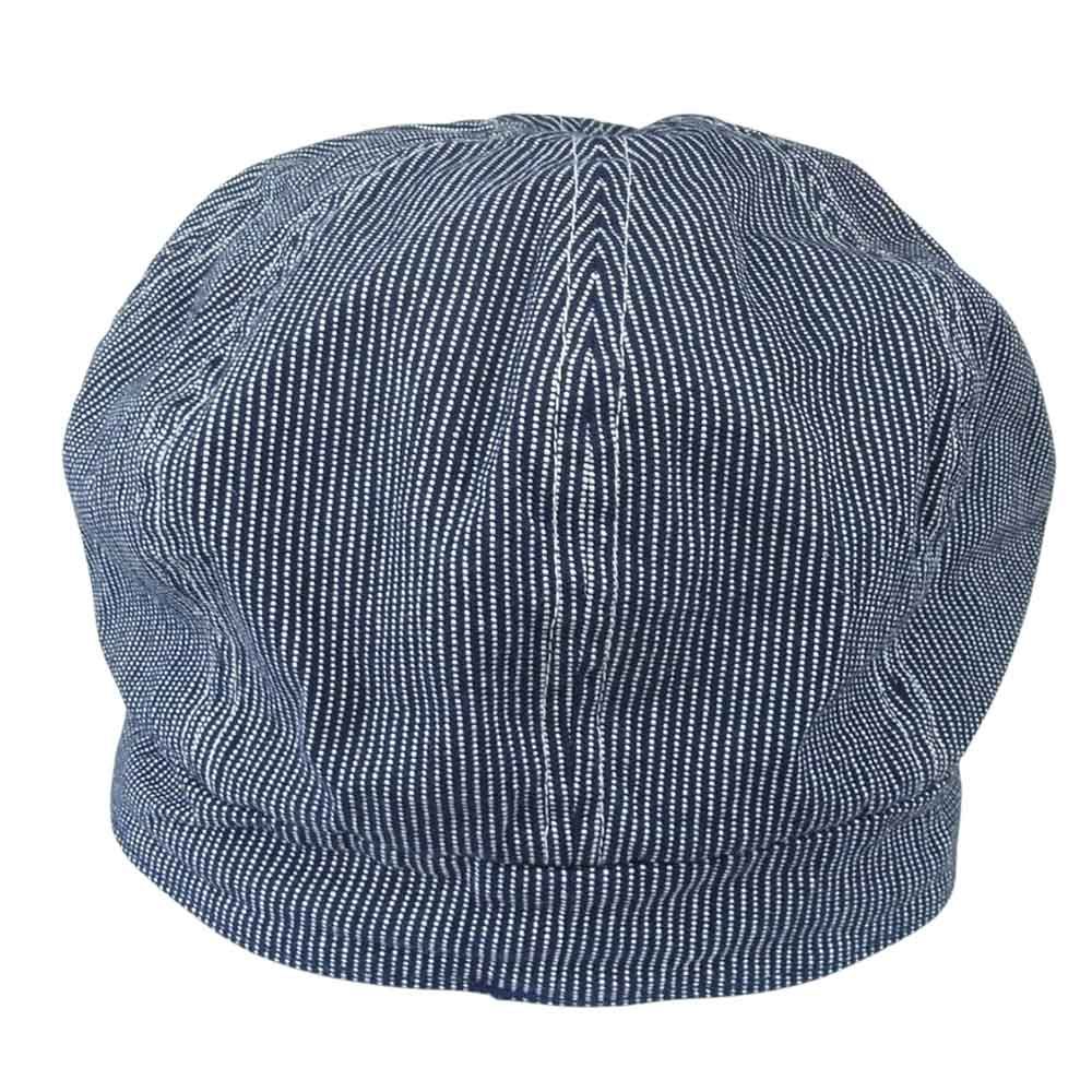 ダッパーズ Dapper's DURA-BILT デュラ ビルト WORK CASQUETTE