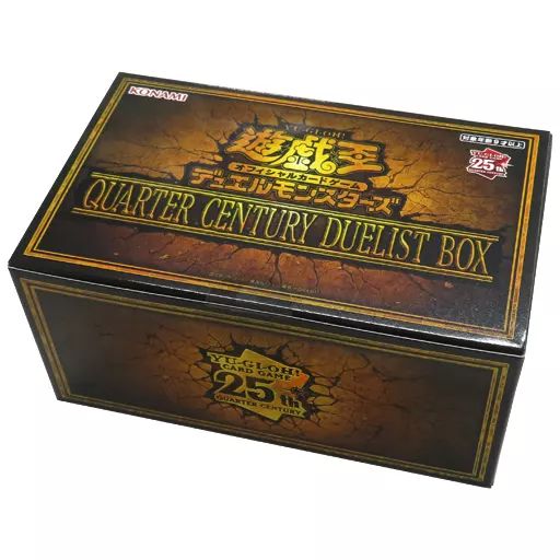 中古】トレカ(遊戯王) 遊戯王OCG デュエルモンスターズ QUARTER