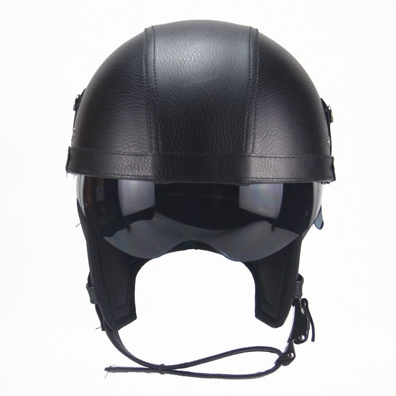 ☆新品人気 内臓サングラス バイクヘルメット ジェット