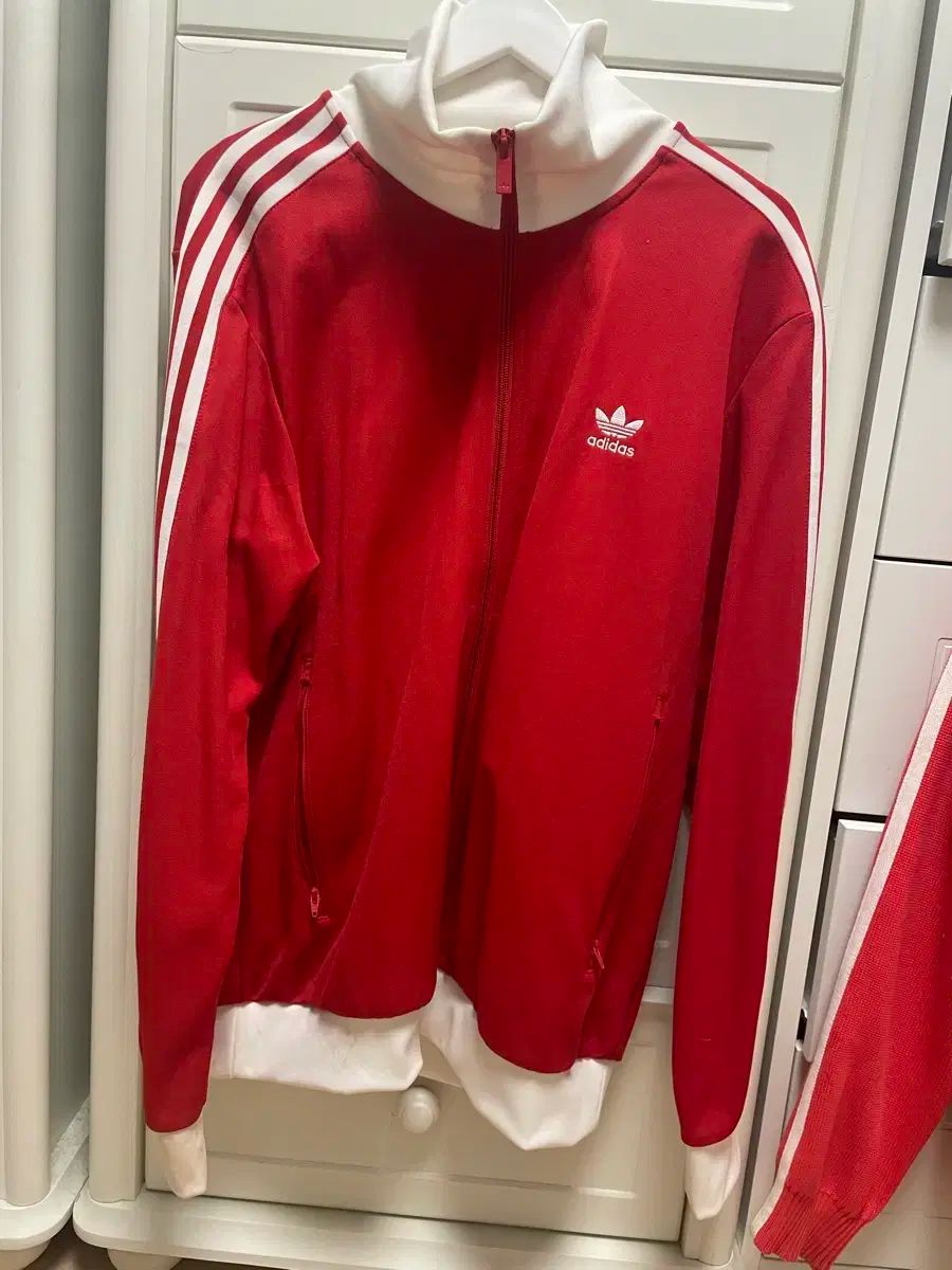 adidas アディダス トラックトップ ベッケンバウアー Originals