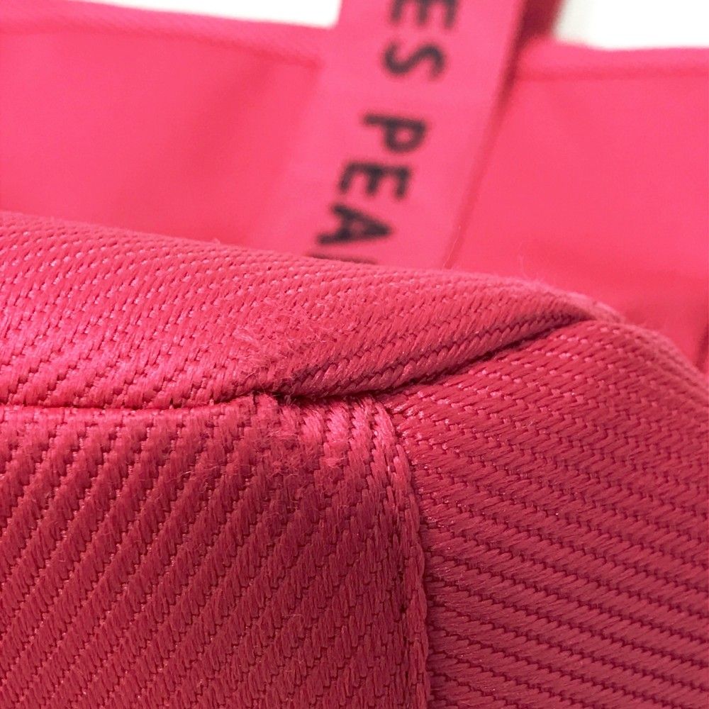 PEARLY GATES パーリーゲイツ ロッカーバッグ トートバッグ ロゴ