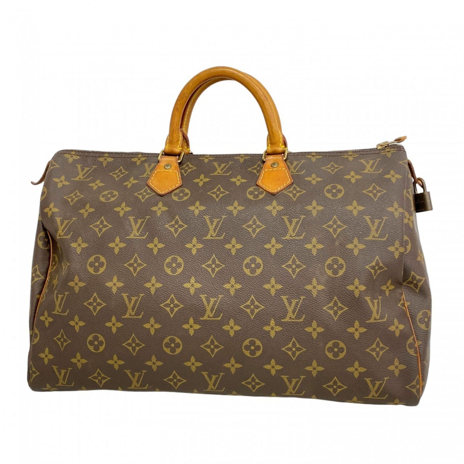 Louis Vuitton スピーディ40 ヴィトン ハンドバッグ M41106 ルイ・ヴィトン(LOUIS VUITTON)ルイ・ヴィトン スピーディ40