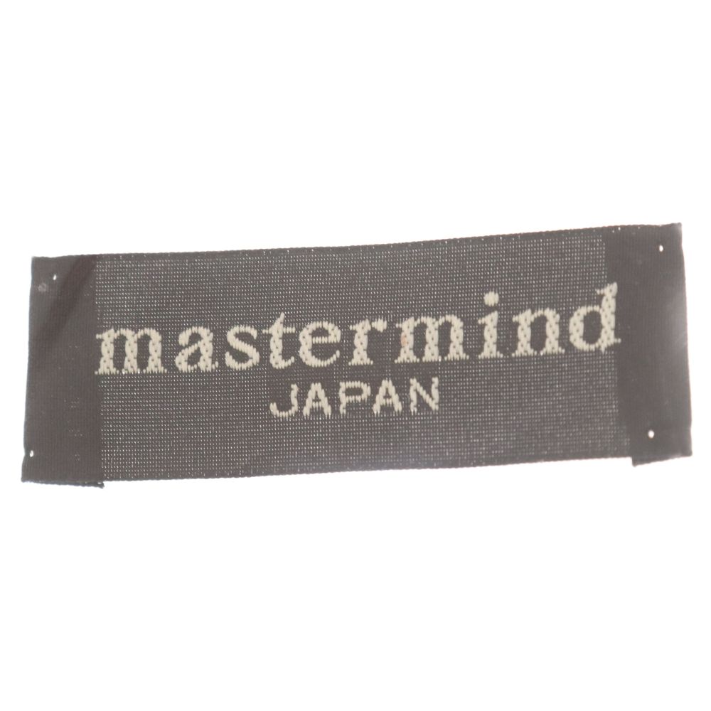 mastermind JAPAN スカーフ 、ストール　新品 mastermind JAPAN スカーフ 、ストール 新品