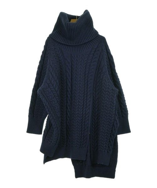 STELLA McCARTNEY ニット セーター レディース 古着 送料無料