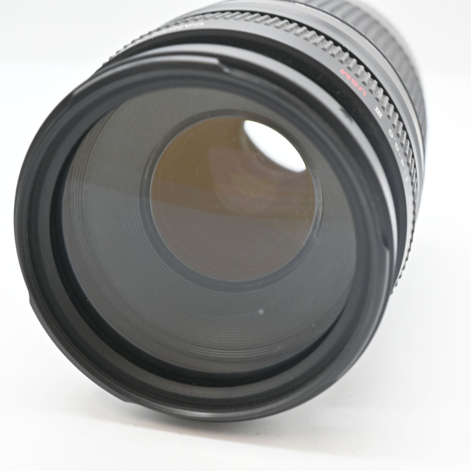 難有品】キャノンEF 75-300mm f/4-5.6 III 望遠ズームレンズ