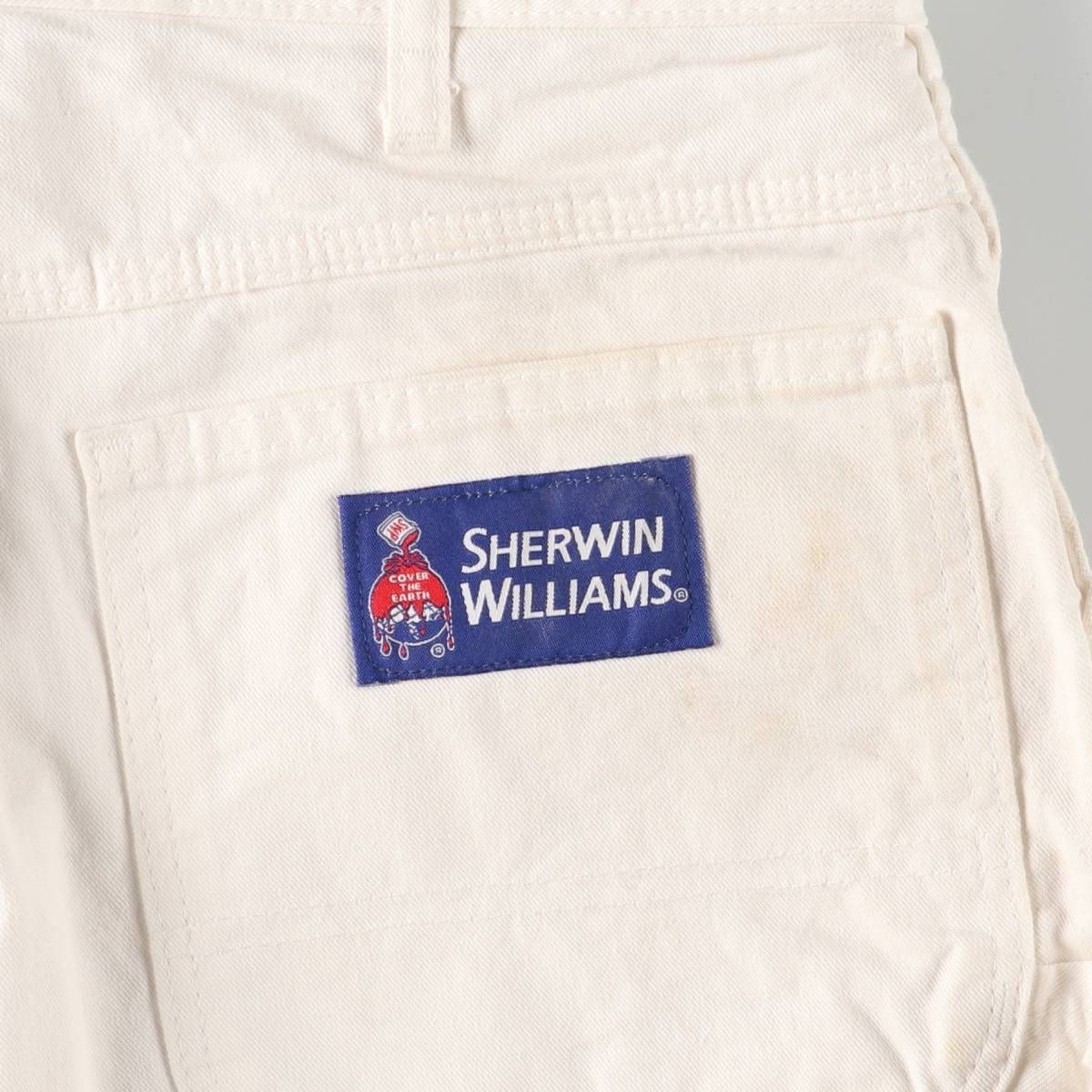 ⑩ Dickies Sherwin Williams w36