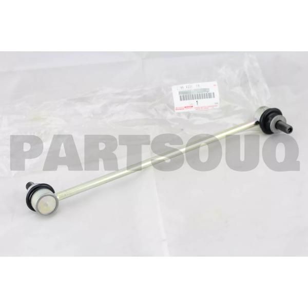 トヨタ純正 NRE210H カローラスポーツ フロント スタビライザー リンク