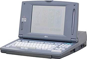 【中古】【非常に良い】富士通　ワープロ　オアシス OASYS LX-4500 wgteh8f