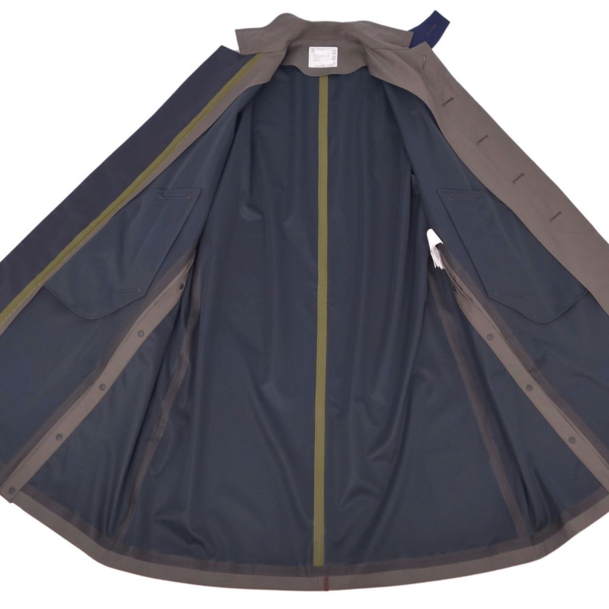 極美品 サカイ ロロピアーナ Sacai Loro Piana 23SS 23- - メルカリ 極美品 サカイ ロロピアーナ Sacai Loro Piana 23SS 23- - メルカリ