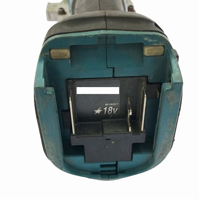 18V コードレスツライチカッター