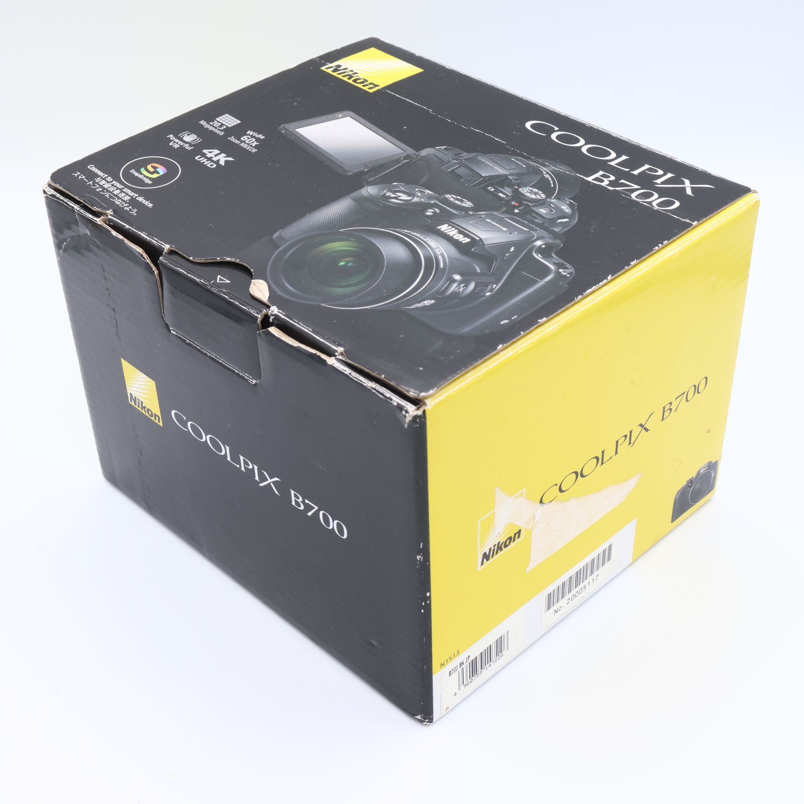 MPデジタルカメラwith