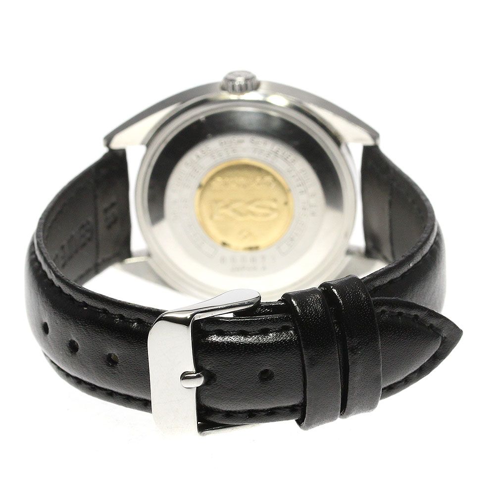 セイコー SEIKO 5626-7080 キングセイコー ハイビート デイデイト 自動