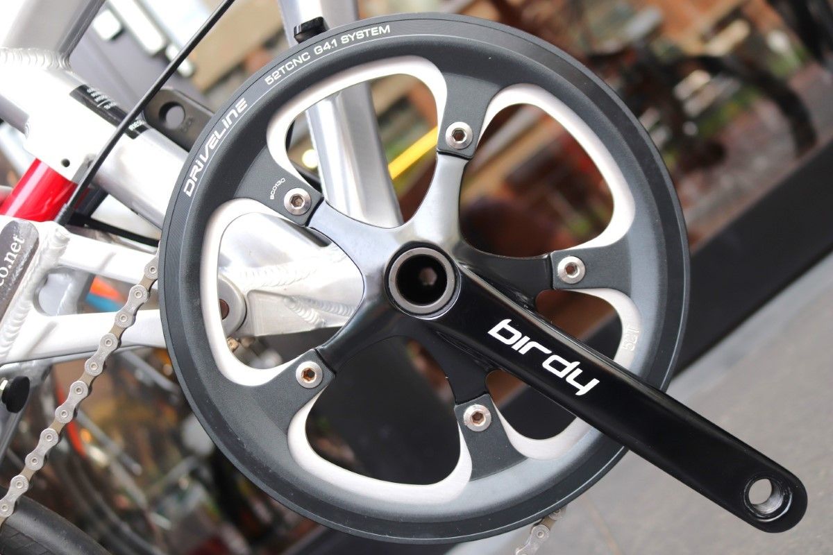 バーディー BIRDY エアー AIR シマノ ソラ R3000 9S 18インチ 折り畳み ミニベロ 東京南麻布店 WWW_NOITHATQUANGTHANH_NET