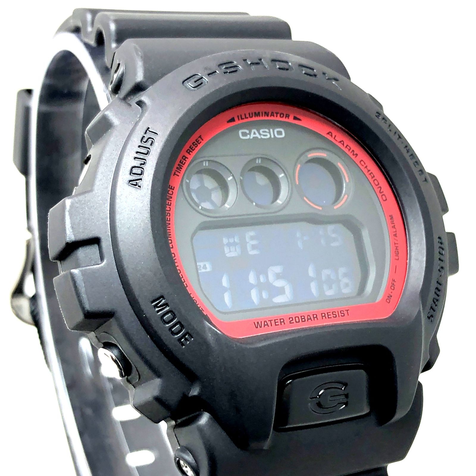 G-SHOCK ジーショック DW-6900FS TAKEO KIKUCHI タケオキクチ 第2弾 