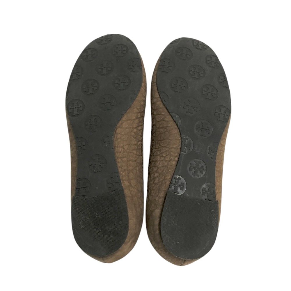 Tory Burch ブラウン フラットシューズ 6 楽天市場】トリーバーチ バレエシューズ フラットシューズ