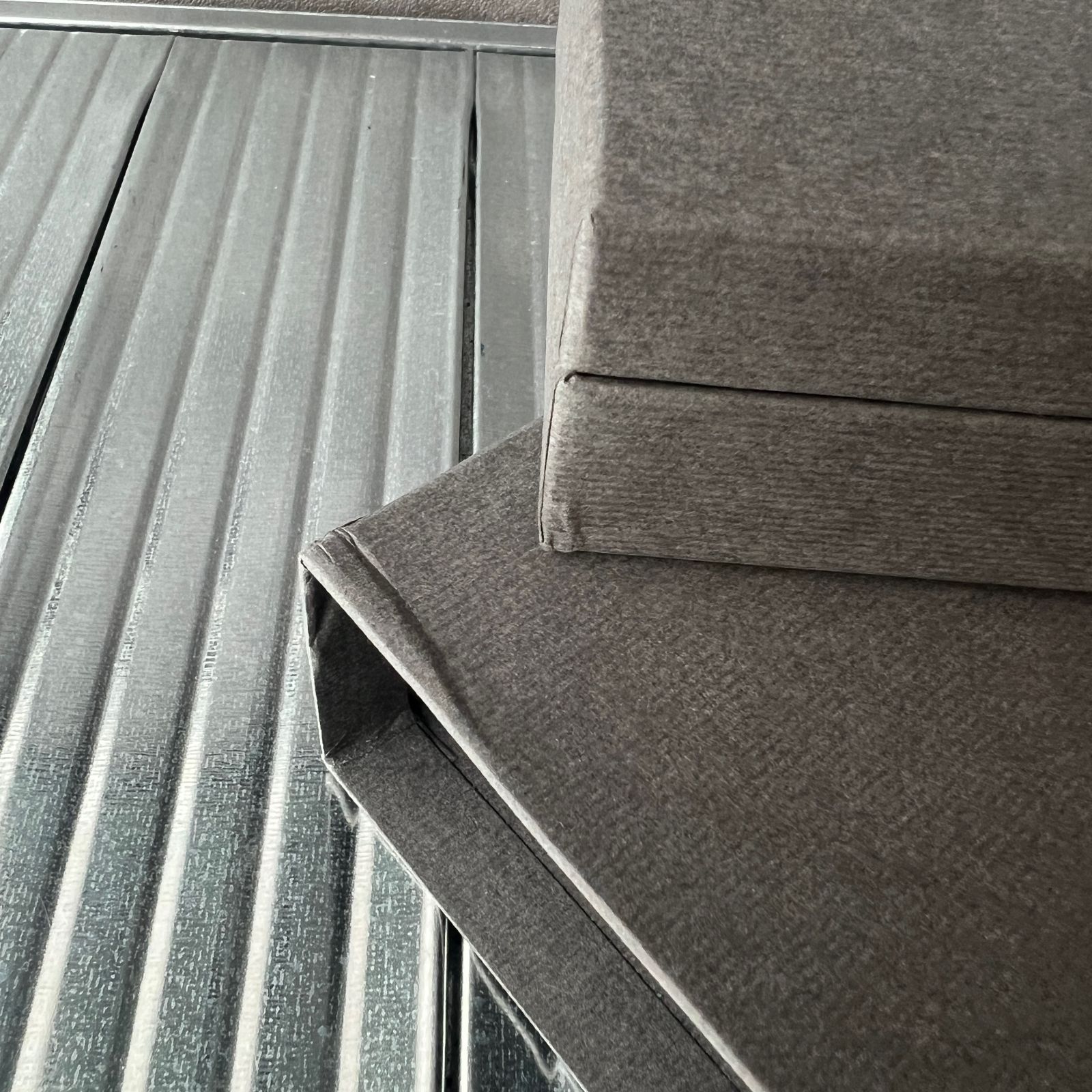 A.ランゲ&ゾーネ A.LANGE & SÖHNE 空箱 時計ケース BOX - メルカリ