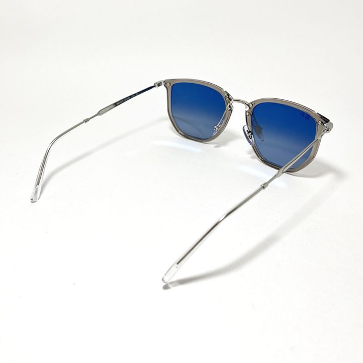Ray-Ban レイバン RB4451-680271 サングラス RB4451-6802/71 グレー