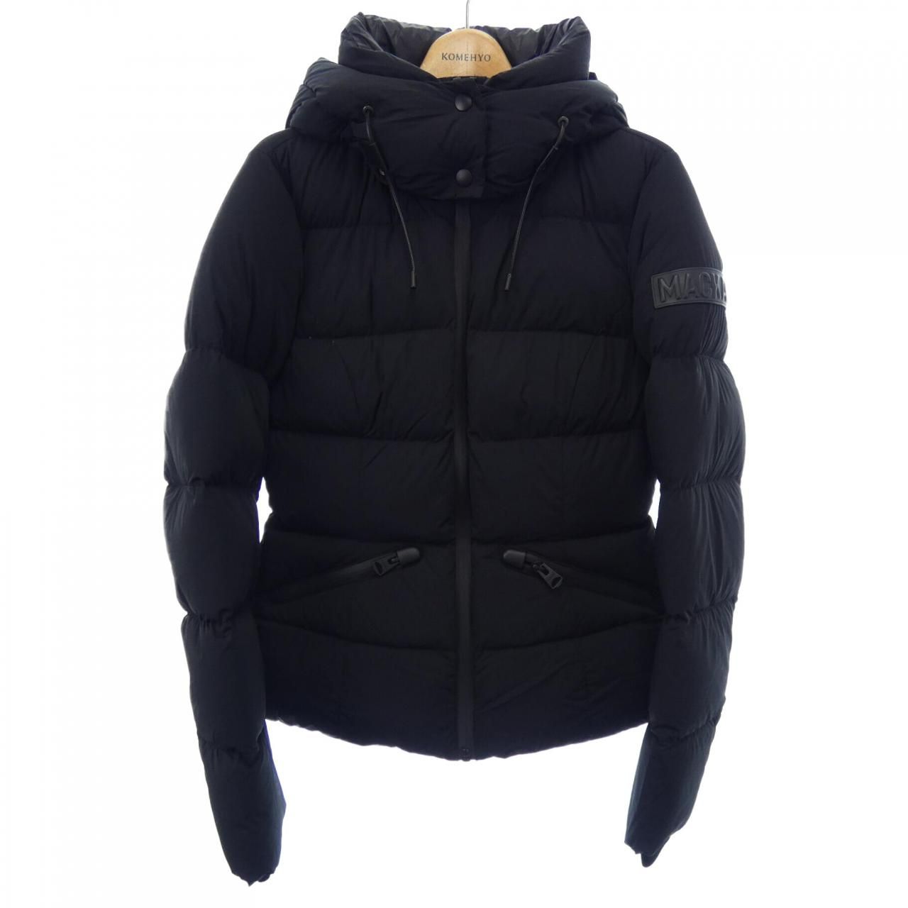 マッカージュ MACKAGE ダウンジャケット