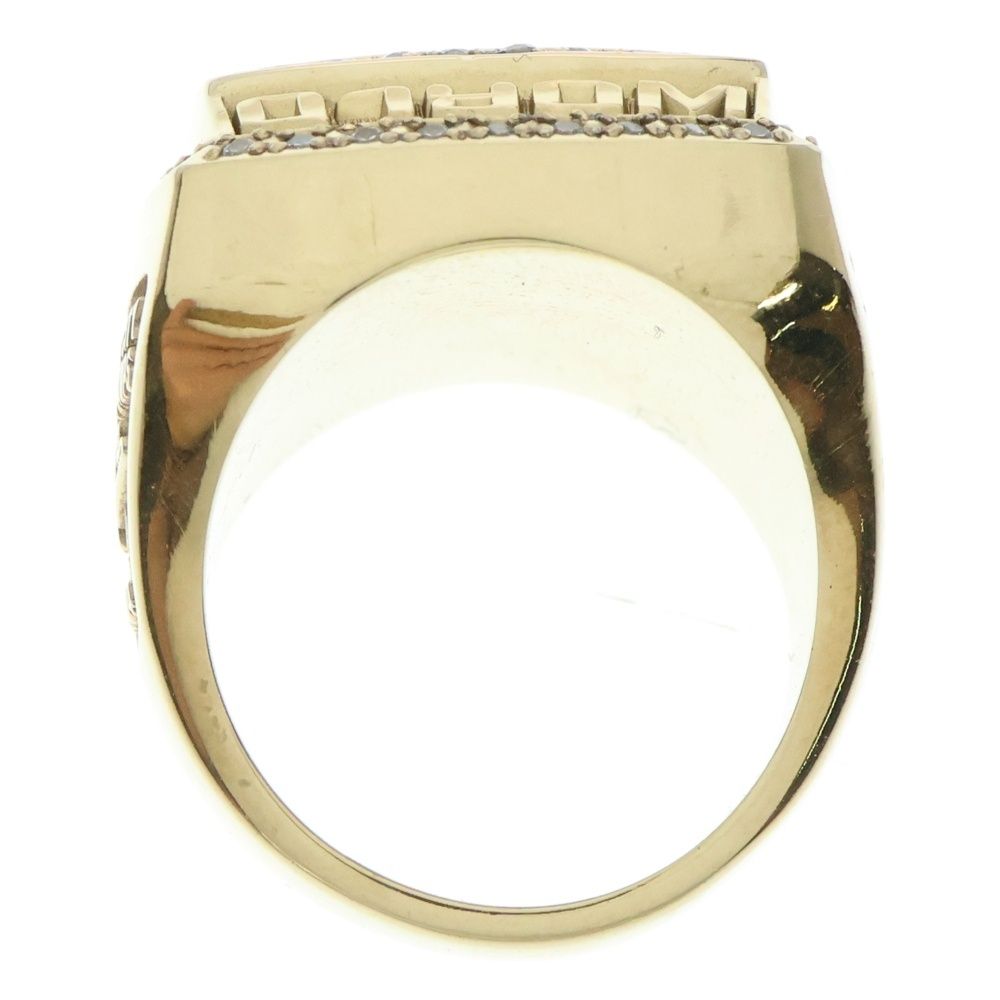 SUPREME (シュプリーム) 21SS × Jostens Champion Ring