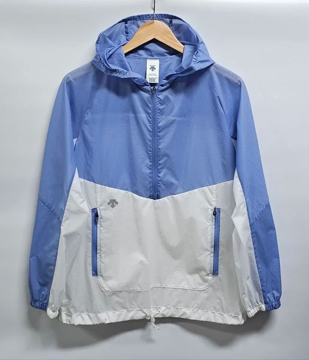 DESCENTE デサント レディース アノラック S