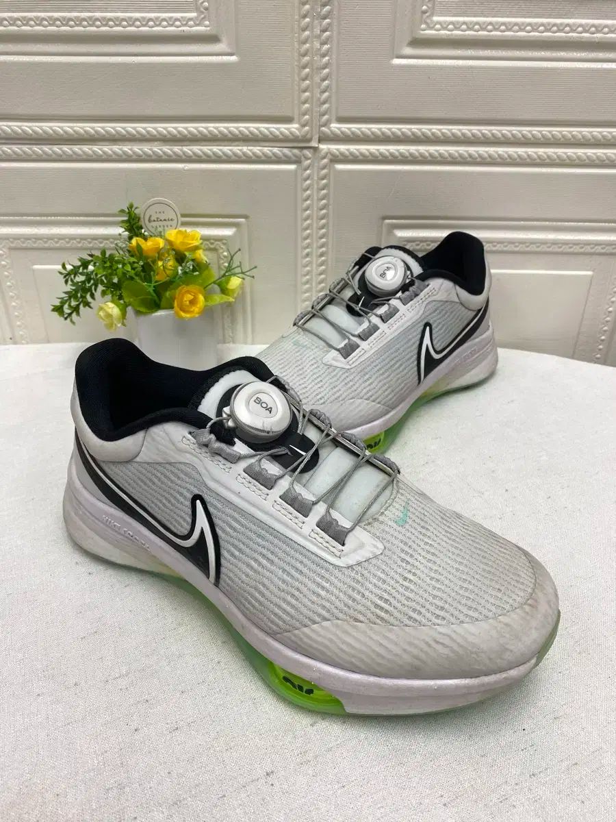 ナイキゴルフシューズ サマーライトシューズ NIKE(ナイキ) ／ ゴルフ