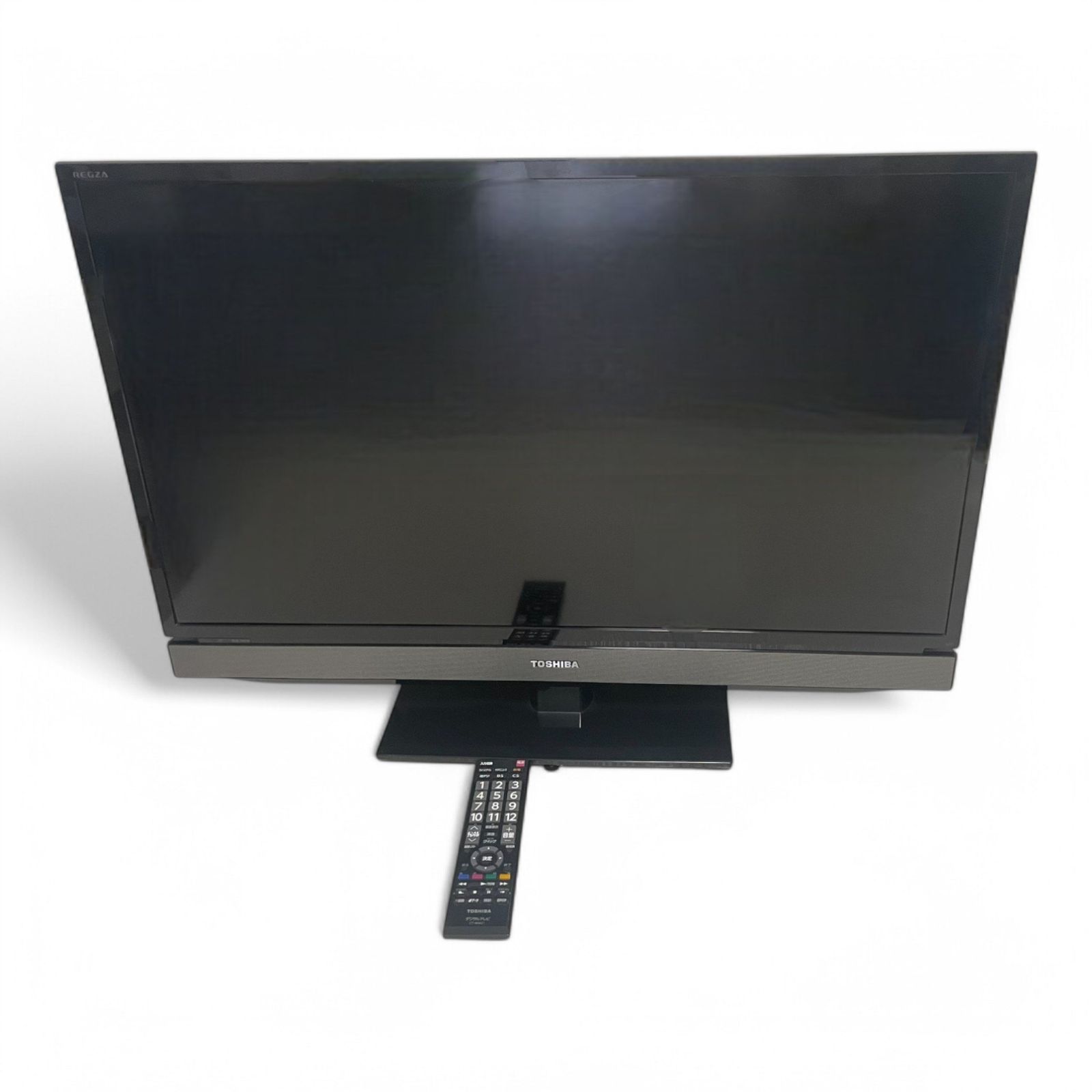 TOSHIBA REGZA デジタルハイビジョン液晶テレビ REGZA 東芝 32V型 液晶テレビ ハイビジョン液晶レグザ V35N