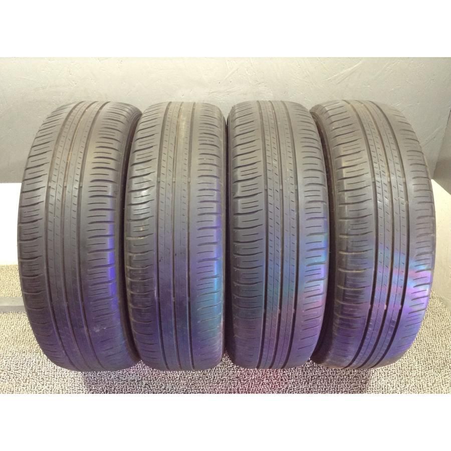 195/60R17 サマータイヤ4本セット　ダンロップエナセーブ2020年製 ダンロップ エナセーブ EC300+ 195/60R17 4本 2020年製 9800