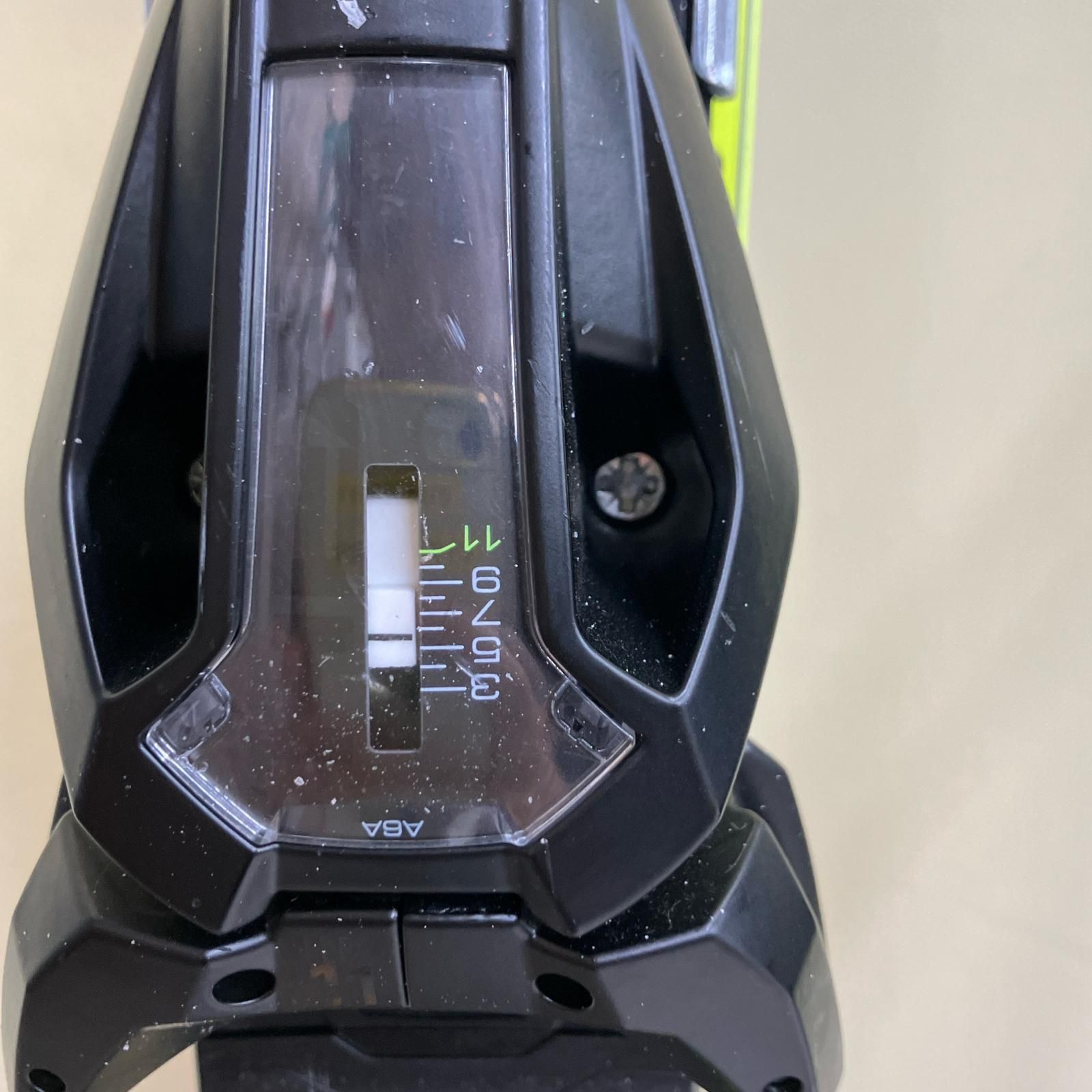  カービングスキー HEAD ヘッド 165 cm e-RACE 板 スキー