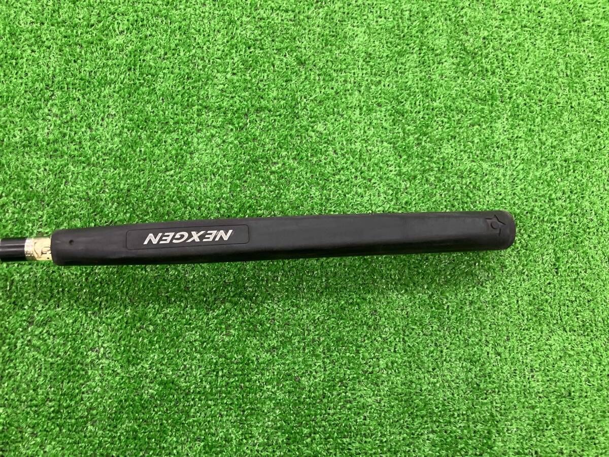 Odyssey Rossie Putter Dual Force 0 II ROSSIE FORCE DUAL - | ODYSSEY Golf RH Sale