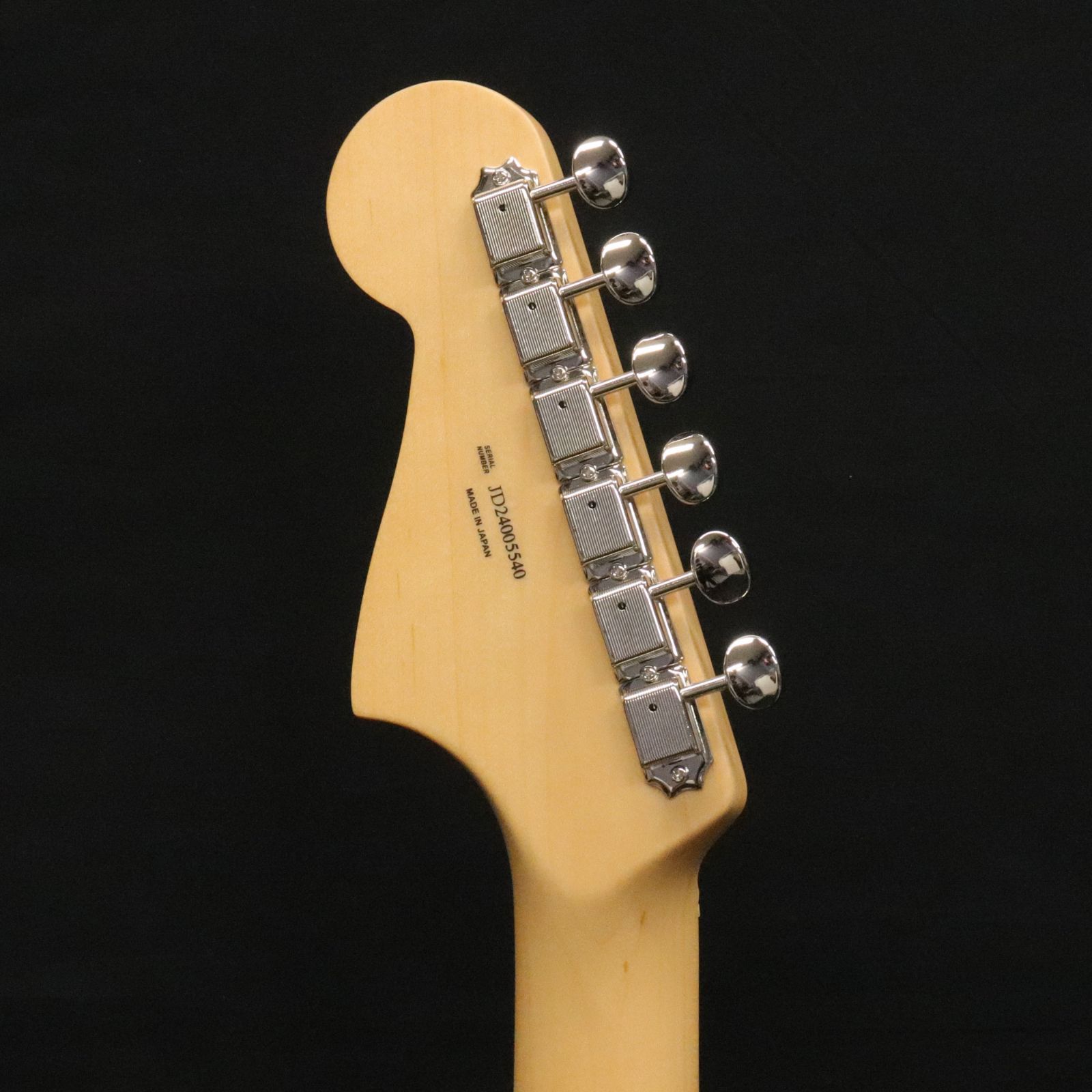 Fingerboard Flame