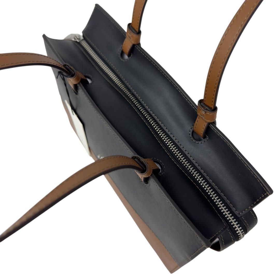 フルラ WB00731 BX1203 GHN F ヴァーシティ トートバッグ - メルカリ 