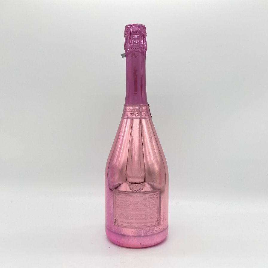 未開栓】ANGEL エンジェル ヴィンテージ 2005 ピンク シャンパン 750ml